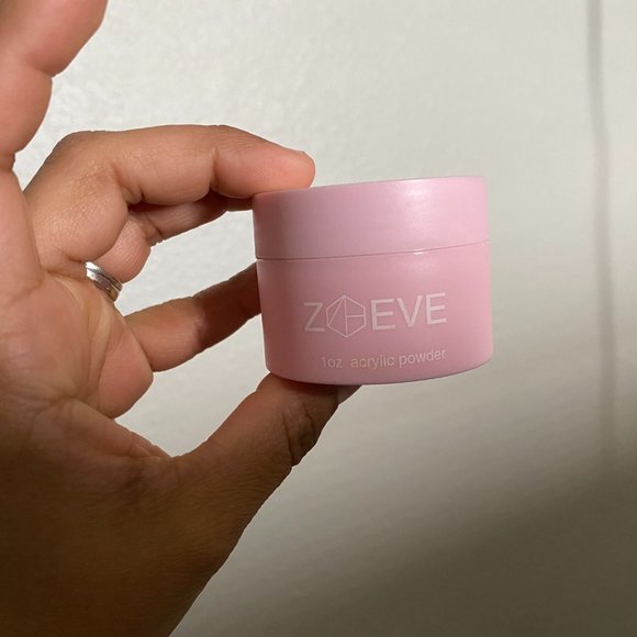 Zoeve Fall Collection Acrylic powder - Picture 2 of 5